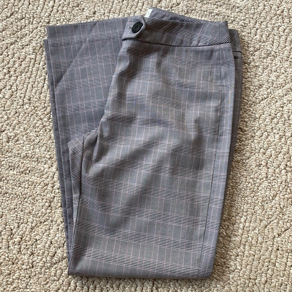 Ladies Tehama by Nancy Haley Golf Pants